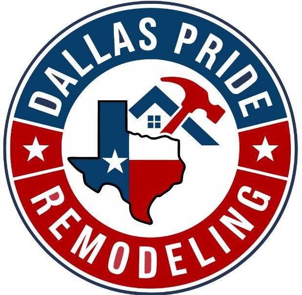 Dallas Pride Remodeling LLC logo
