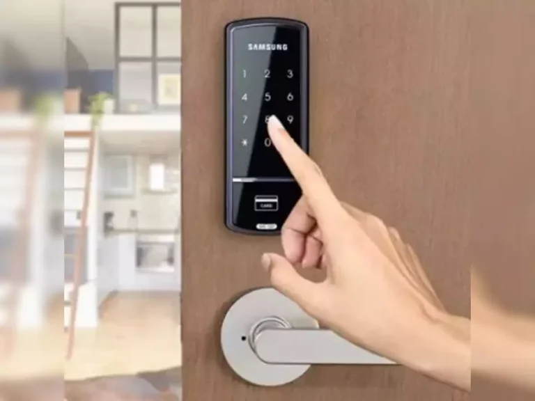 Smart Locks
