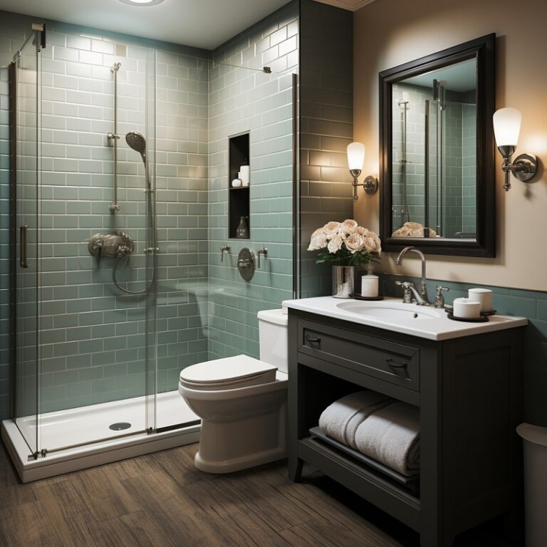 bathroom remodeling services