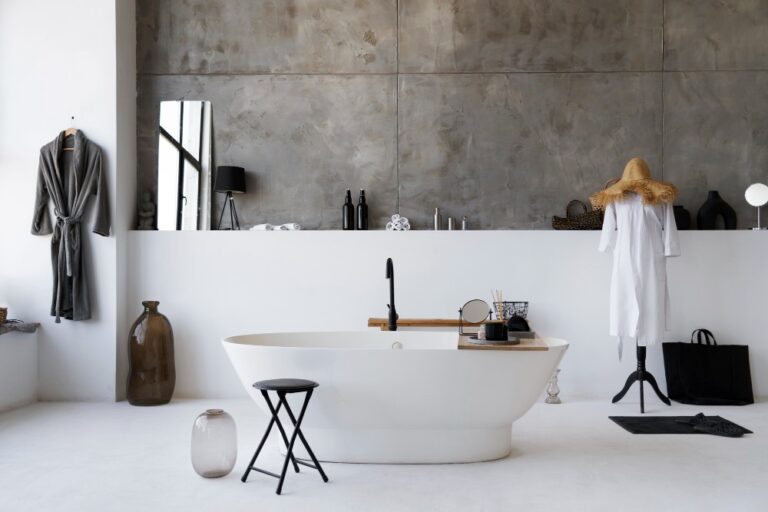 bathroom renovation dallas tx