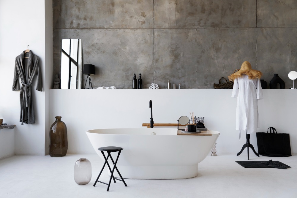 bathroom renovation dallas tx