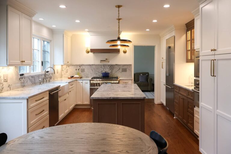 kitchen remodel